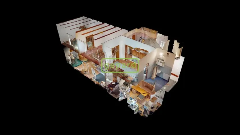 Prodej rodinného domu, Benešov nad Ploučnicí, Kostelní, 200 m2