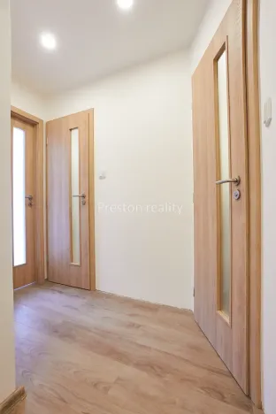 Pronájem bytu 3+kk, Praha - Krč, Kukučínova, 60 m2