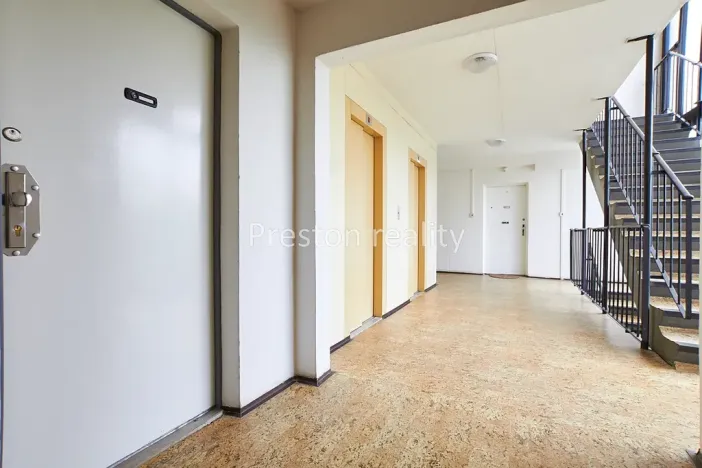Pronájem bytu 3+kk, Praha - Krč, Kukučínova, 60 m2