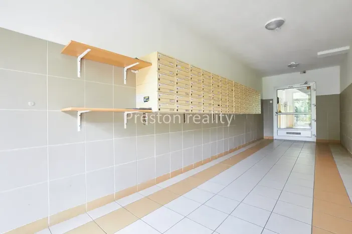 Pronájem bytu 3+kk, Praha - Krč, Kukučínova, 60 m2