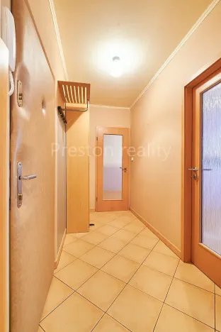 Pronájem bytu 3+kk, Praha - Troja, Písečná, 73 m2