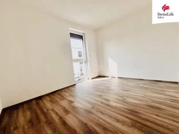 Pronájem bytu 2+kk, Plzeň, 53 m2