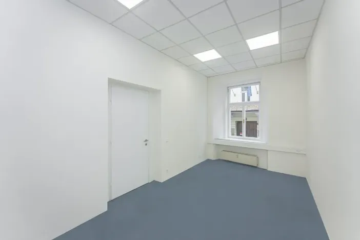 Pronájem kanceláře, Praha - Nové Město, Krakovská, 118 m2