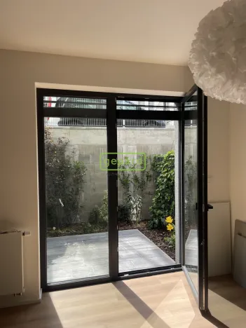 Pronájem bytu 1+kk, Praha, Pakoměřická, 27 m2