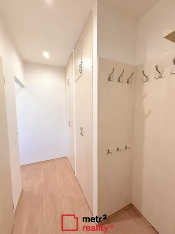 Pronájem bytu 3+1, Olomouc, Karafiátová, 64 m2