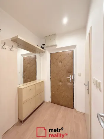 Pronájem bytu 3+1, Olomouc, Karafiátová, 64 m2