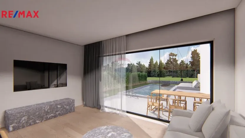 Prodej rodinného domu, Pirovac,Chorvatsko, 102 m2