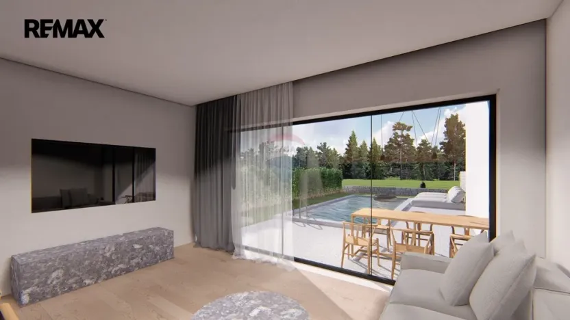 Prodej rodinného domu, Pirovac,Chorvatsko, 102 m2