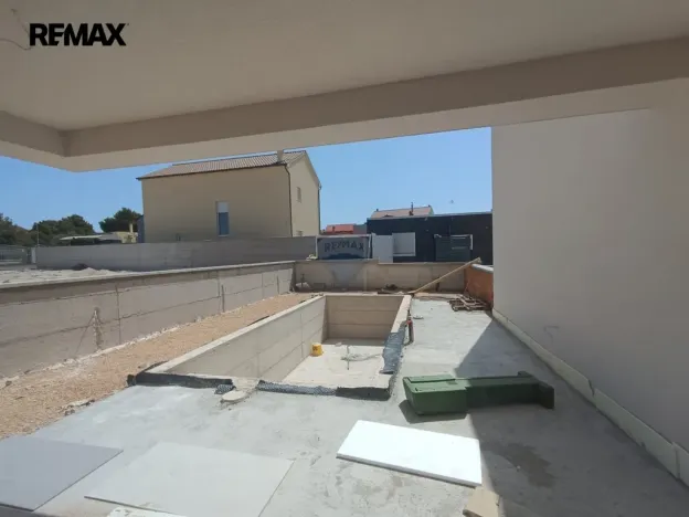 Prodej rodinného domu, Pirovac,Chorvatsko, 102 m2