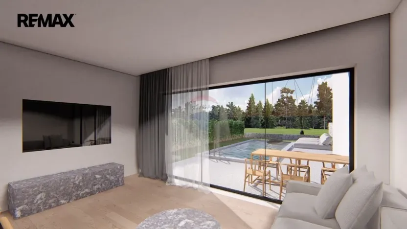 Prodej rodinného domu, Pirovac,, Chorvatsko, 102 m2