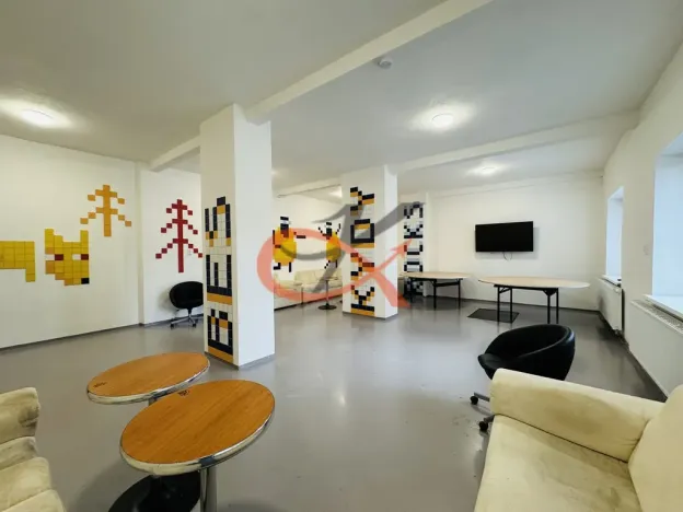 Pronájem kanceláře, Rožnov pod Radhoštěm, Lesní, 61 m2