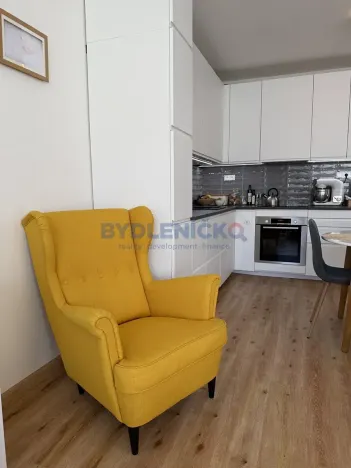 Prodej bytu 2+kk, České Budějovice, České Vrbné, 71 m2