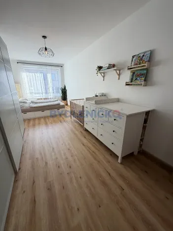 Prodej bytu 2+kk, České Budějovice, České Vrbné, 71 m2