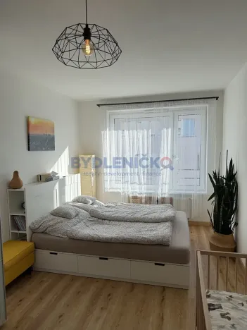 Prodej bytu 2+kk, České Budějovice, České Vrbné, 71 m2