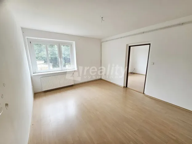 Prodej bytu 2+1, Havlíčkova Borová, Havlíčkova, 63 m2