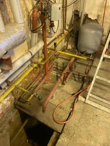 Prodej kanceláře, Ústí nad Labem - Krásné Březno, Drážďanská, 1250 m2