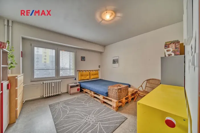 Prodej bytu 3+1, Poděbrady, Dr. Horákové, 92 m2