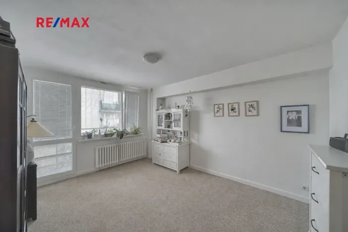 Prodej bytu 3+1, Poděbrady, Dr. Horákové, 92 m2