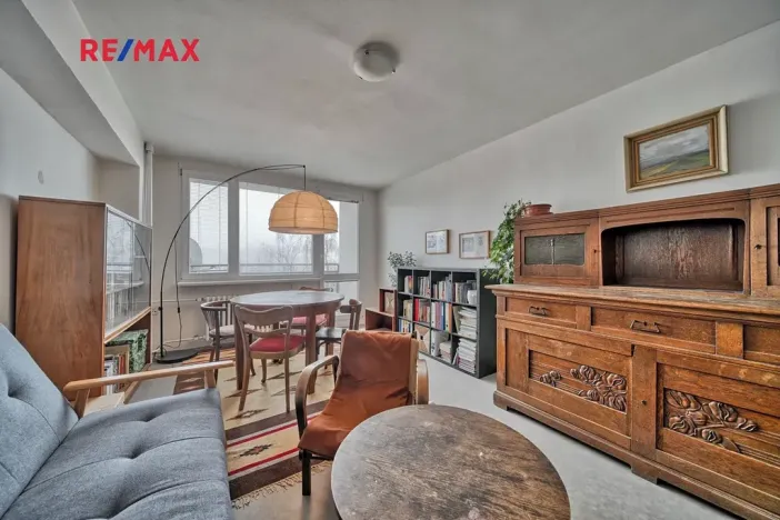 Prodej bytu 3+1, Poděbrady, Dr. Horákové, 92 m2