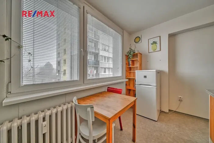 Prodej bytu 3+1, Poděbrady, Dr. Horákové, 92 m2