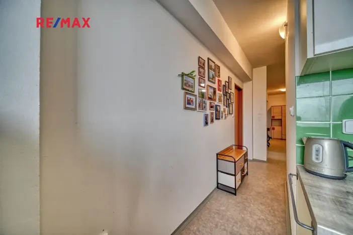 Prodej bytu 3+1, Poděbrady, Dr. Horákové, 92 m2