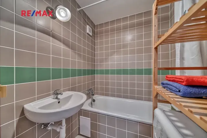 Prodej bytu 3+1, Poděbrady, Dr. Horákové, 92 m2