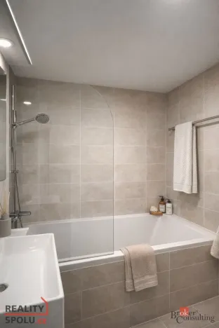 Pronájem bytu 2+kk, Plzeň - Východní Předměstí, Sladová, 55 m2