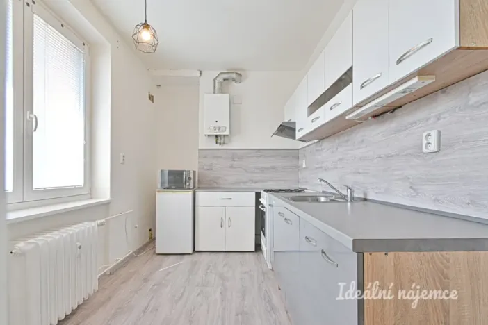 Prodej bytu 2+1, Modřice, Sadová, 51 m2