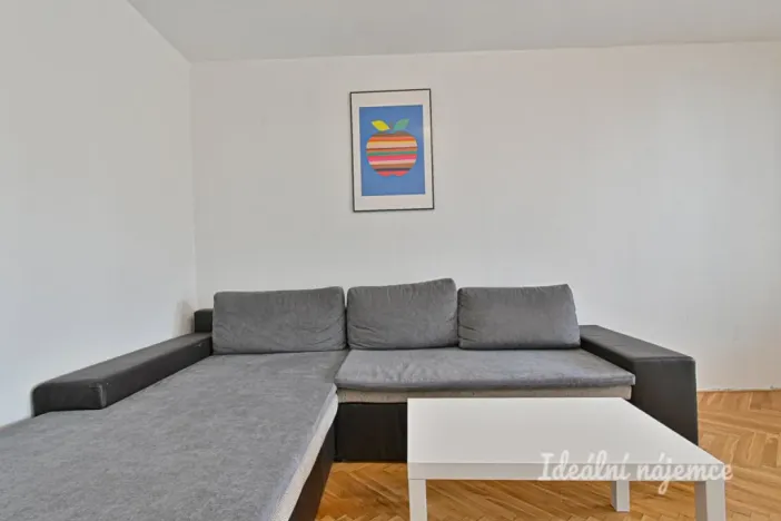 Prodej bytu 2+1, Modřice, Sadová, 51 m2