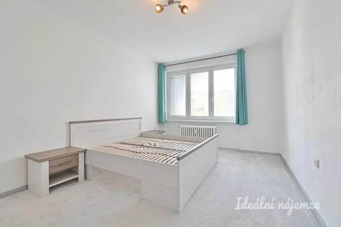 Prodej bytu 2+1, Modřice, Sadová, 51 m2