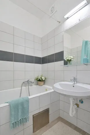 Prodej bytu 2+1, Modřice, Sadová, 51 m2