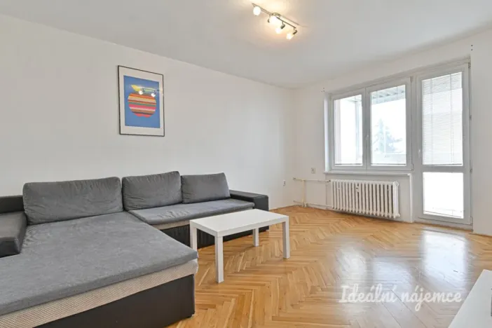 Prodej bytu 2+1, Modřice, Sadová, 51 m2