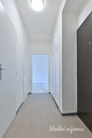 Prodej bytu 2+1, Modřice, Sadová, 51 m2