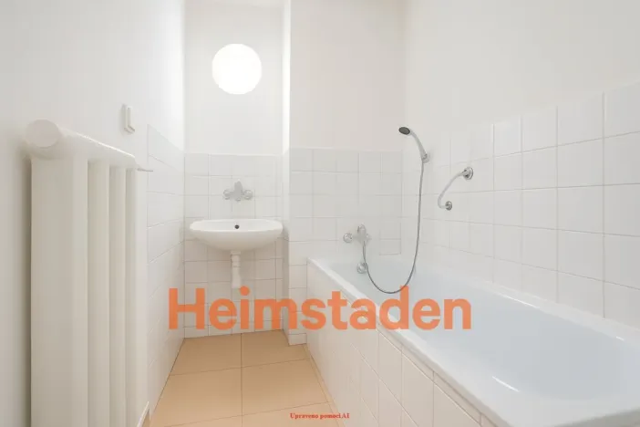 Pronájem bytu 2+1, Havířov - Město, U Stromovky, 57 m2