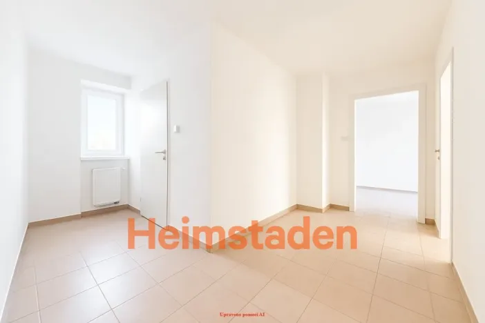 Pronájem bytu 2+1, Havířov - Město, U Stromovky, 57 m2