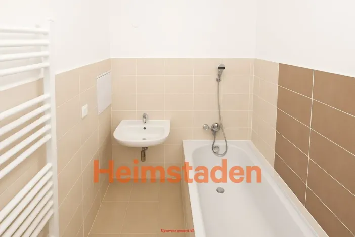 Pronájem bytu 2+1, Havířov - Město, U Stromovky, 60 m2