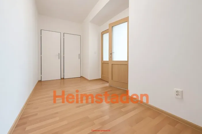 Pronájem bytu 2+1, Havířov - Město, U Stromovky, 60 m2