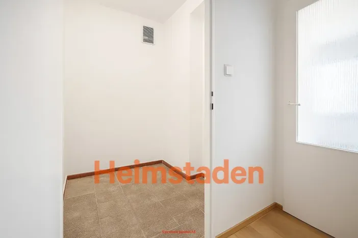 Pronájem bytu 2+1, Havířov - Město, Tylova, 57 m2