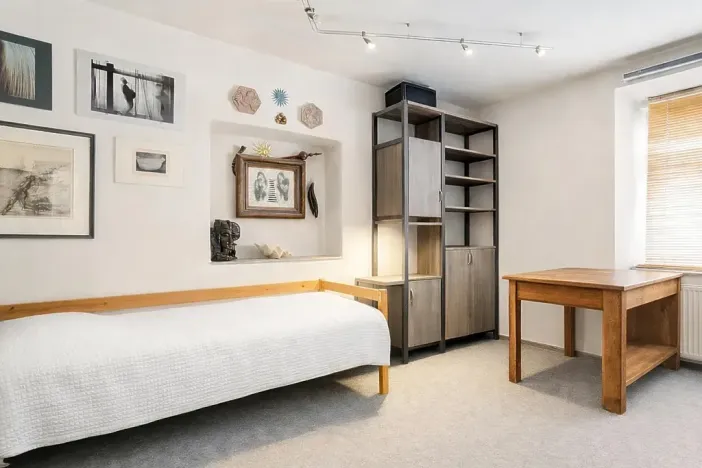 Prodej rodinného domu, Praha - Ďáblice, Květnová, 197 m2