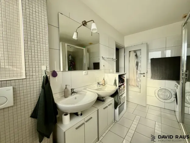 Pronájem bytu 3+kk, Brno, Florianova, 101 m2