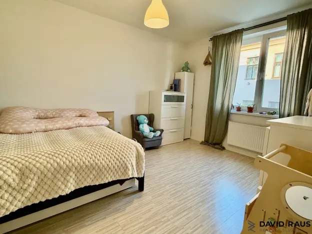 Pronájem bytu 3+kk, Brno, Florianova, 101 m2