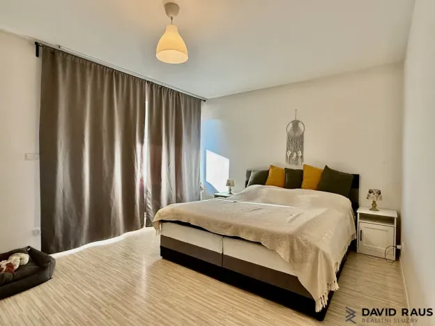 Pronájem bytu 3+kk, Brno, Florianova, 101 m2