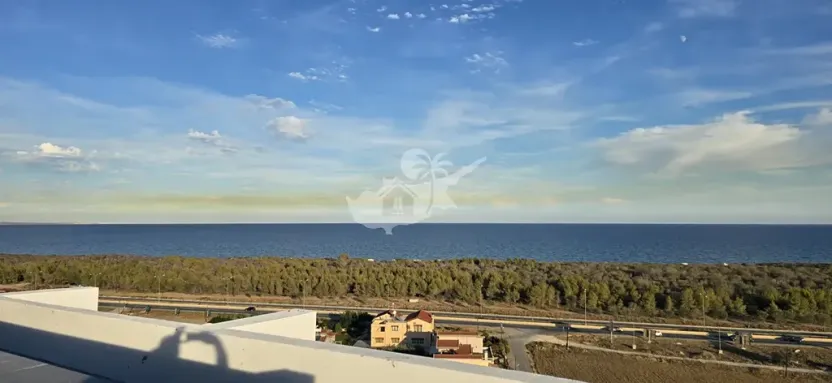 Prodej bytu 3+kk, Trikomo, Kypr, 84 m2