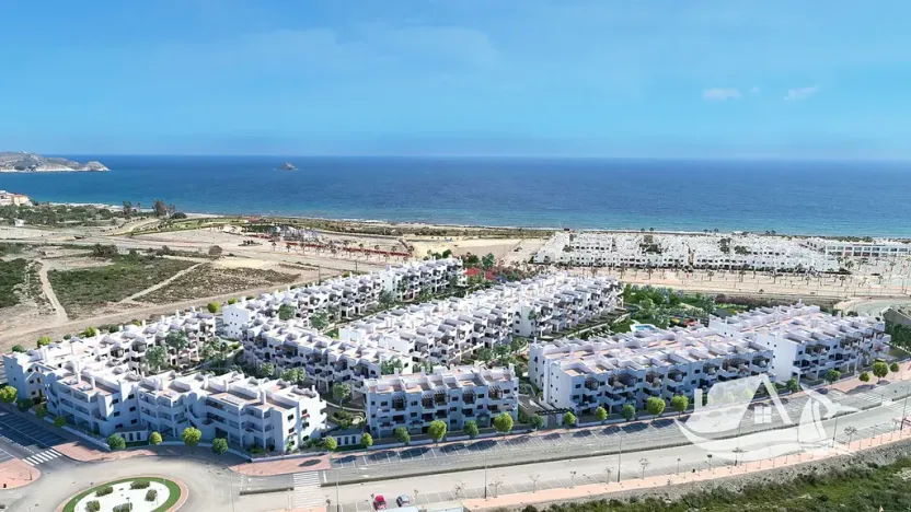 Prodej bytu 3+kk, Pulpí, Španělsko, Calle Mar de Alborán, 73 m2