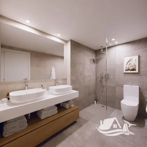 Prodej bytu 3+kk, Torremolinos, Španělsko, 59 m2