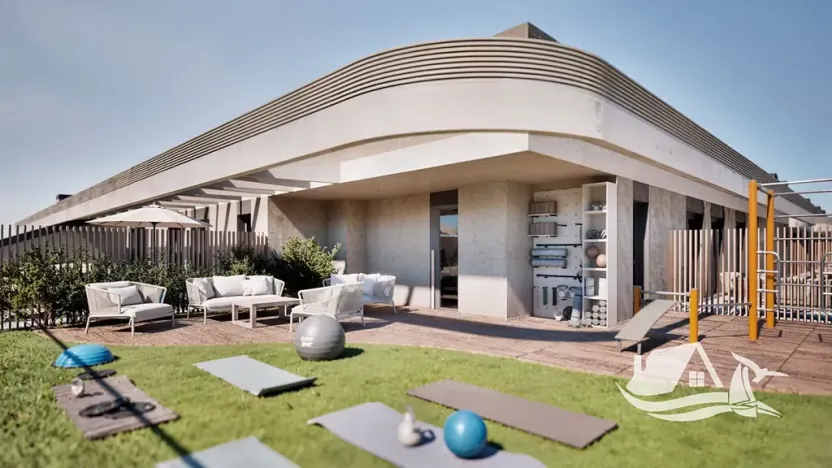 Prodej bytu 3+kk, Malaga, Španělsko, 81 m2