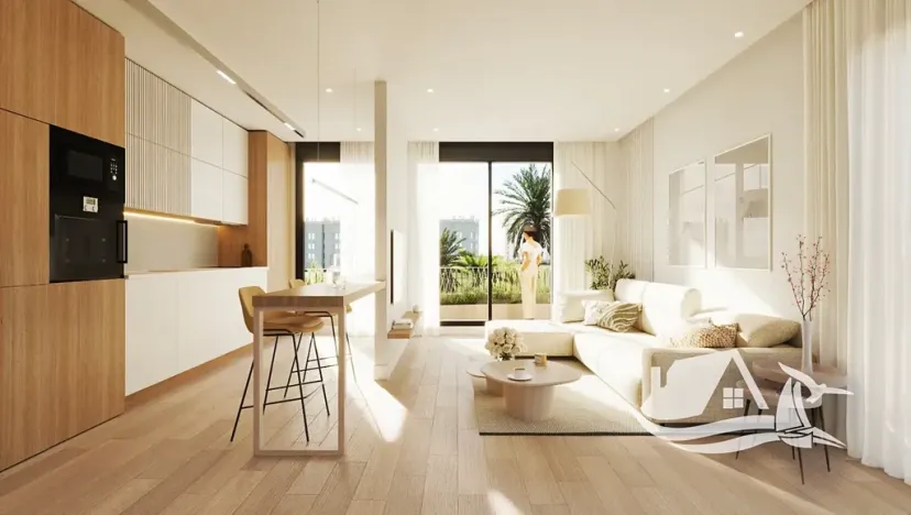 Prodej bytu 3+kk, Malaga, Španělsko, 81 m2