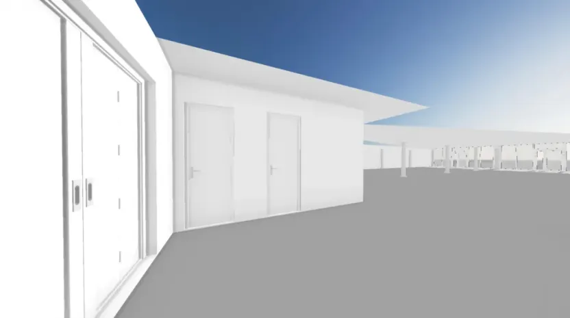 Pronájem skladu, Česká Lípa, Okružní, 360 m2