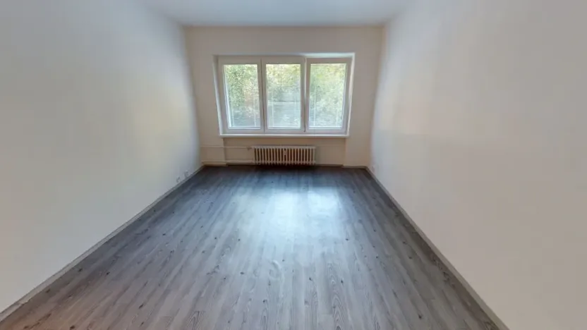 Pronájem bytu 1+1, Ostrava - Výškovice, 29. dubna, 35 m2