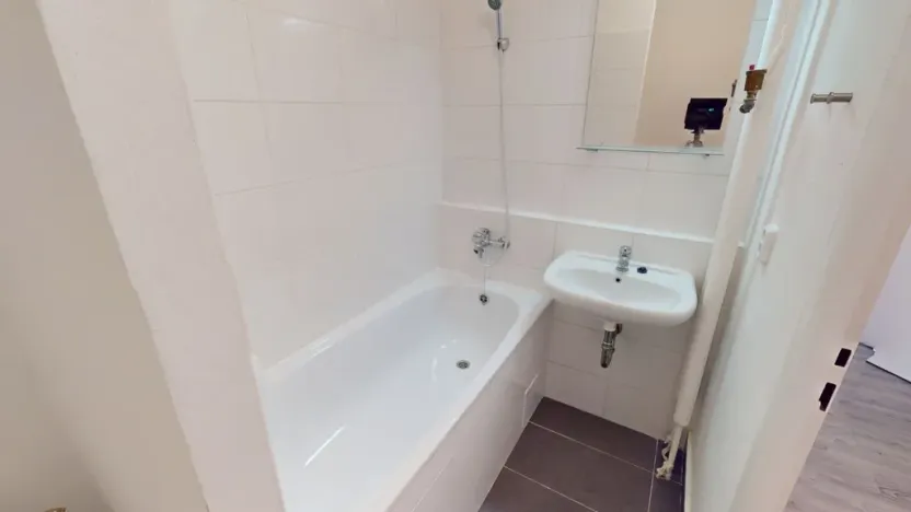 Pronájem bytu 1+1, Ostrava - Výškovice, 29. dubna, 35 m2